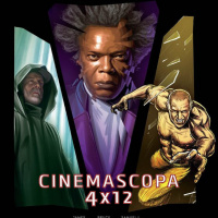 Cinemascopa 4x12 - Glass