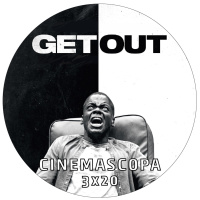 Cinemascopa 3x20 - ¿Por qué Get Out (Déjame Salir) merece el Oscar al mejor guión?