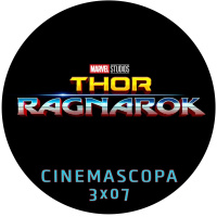 Cinemascopa 3x07 - Thor Ragnarok