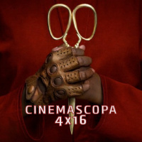 Cinemascopa 4x16 - ¿US, mejor que Get Out? y Looper