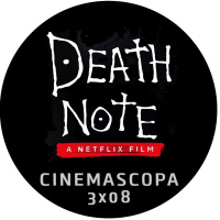 Cinemascopa 3x08 - Death Note y Black Hammer