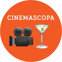 Cinemascopa (Express) 2x23 - Viene de noche