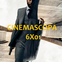 Cinemascopa 6x01 - Tenet, The Florida Project