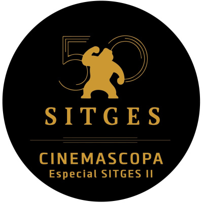 Cinemascopa Podcast