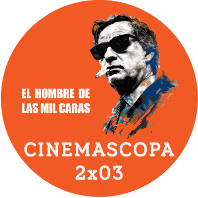 Cinemascopa Podcast