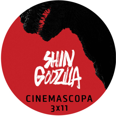 Cinemascopa Podcast