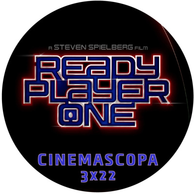 Cinemascopa Podcast
