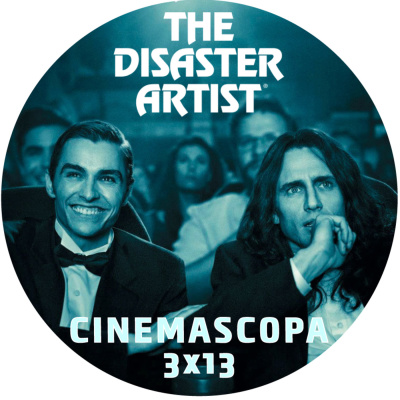 Cinemascopa Podcast