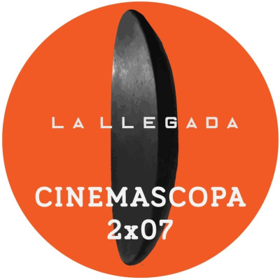 Cinemascopa Podcast