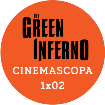 Cinemascopa Podcast