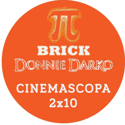 Cinemascopa Podcast