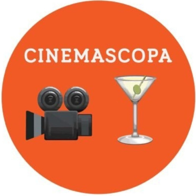 Cinemascopa Podcast