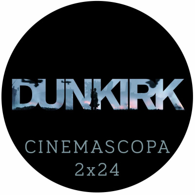Cinemascopa Podcast