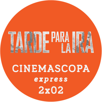 Cinemascopa Podcast