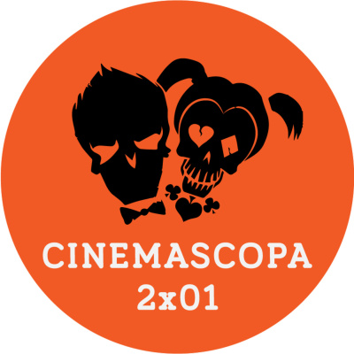 Cinemascopa Podcast