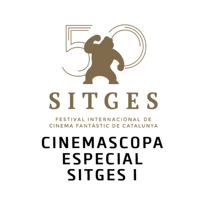 Cinemascopa Podcast