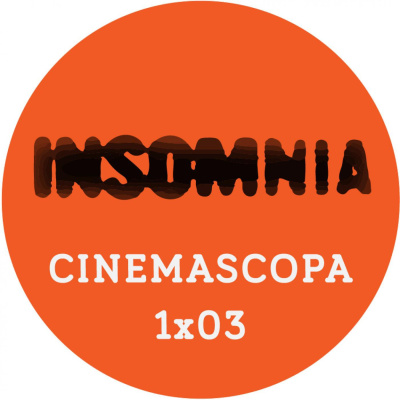 Cinemascopa Podcast