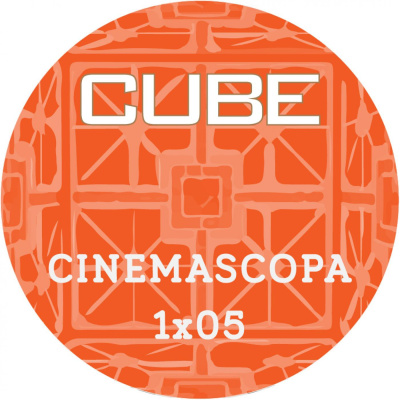 Cinemascopa Podcast