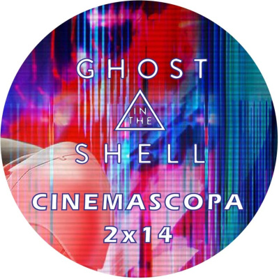 Cinemascopa Podcast