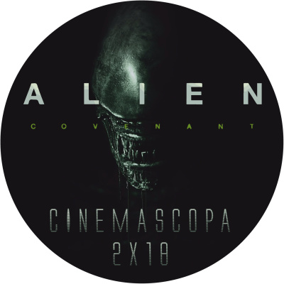 Cinemascopa Podcast