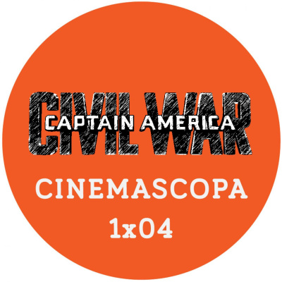 Cinemascopa Podcast