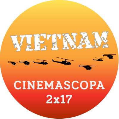 Cinemascopa Podcast