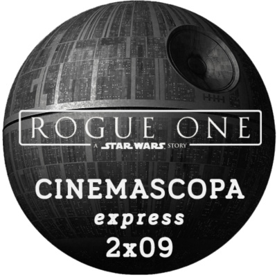 Cinemascopa Podcast