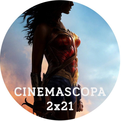 Cinemascopa Podcast