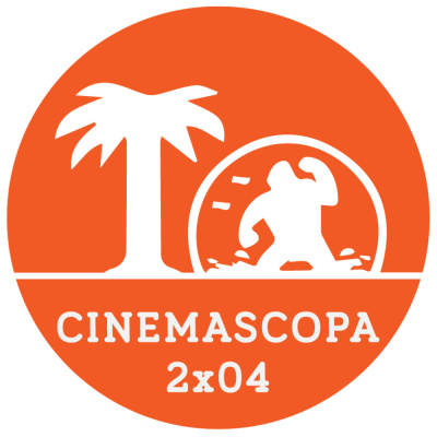 Cinemascopa Podcast