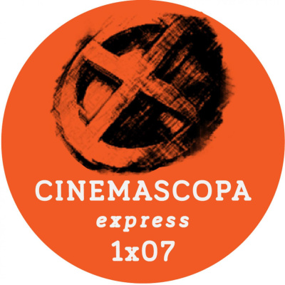 Cinemascopa Podcast