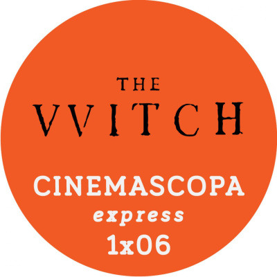 Cinemascopa Podcast