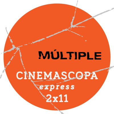 Cinemascopa Podcast