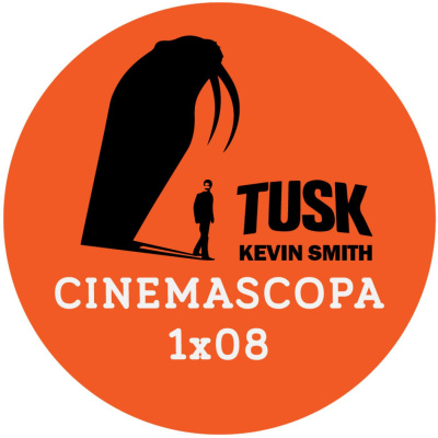 Cinemascopa Podcast