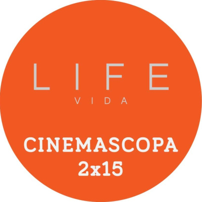 Cinemascopa Podcast