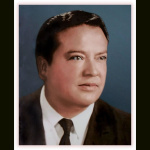 Luis Alberto potolo Valencia