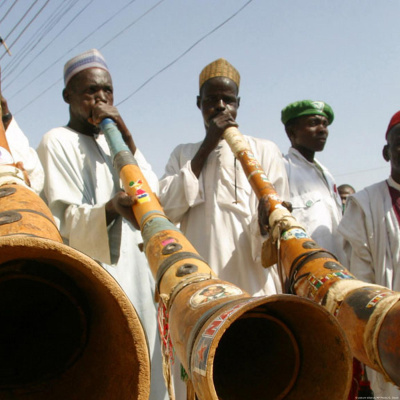 Taa Ka Lashe | Deutsche Welle