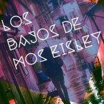 Los Bajos De Mos Eisley