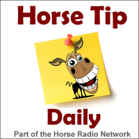 1553: Does Your Horse Need Help Finding His Feet? by US Rider - Horse Tip Daily