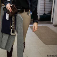Heels Down Happy Hour - How to Afford Life With Horses