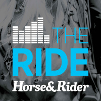 Ep 104 Learning to Ride and Compete with Shyanne Smith - HorseRiders The Ride
