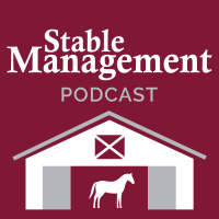 Stable Management Podcast 29: Composting on Horse Farms With Alayne Blickle