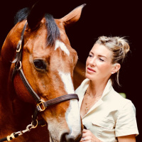 Equestrian B2B 78: Laying the Foundation for Future Success with Catherine Kennedy