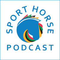 Sport Horse Podcast 9: Equine High-Low Syndrome