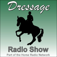 Dressage 665: Melissa Gallagher on Incorporating Horsemanship, Wendy Murdoch and a Trainer Tip from Emily Donaldson