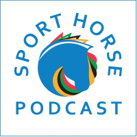Sport Horse Podcast 7: Quantifying Movement and Muscle Activity