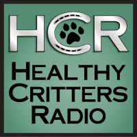 Healthy Critters 156 by Biostar US: The Cardinal, Fly Control Tips  Medicine Cabinet Must Haves for Equestrians