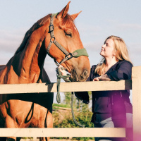 Equestrian B2B 79: Work/Life Unbalance and Marketing Discussion with Katie Allen-Clarke