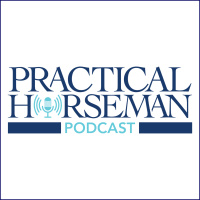 TJ OMara - Practical Horseman Podcast