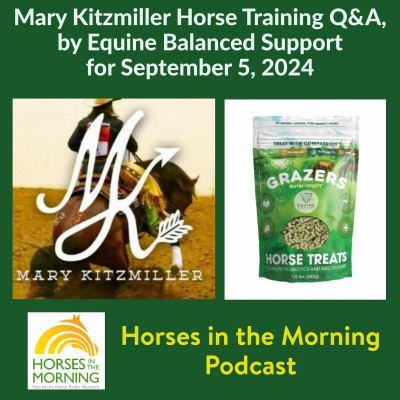 All Shows Feed | Horse Radio Network