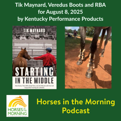 All Shows Feed | Horse Radio Network